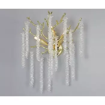 Бра Kink Light Шанти 07871D,33