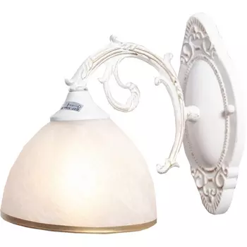 Бра KL.2639-1-W WG Imex