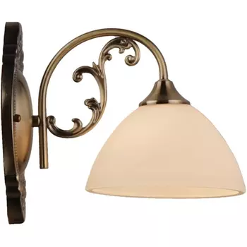 Бра KL.3037-1-W AB Imex