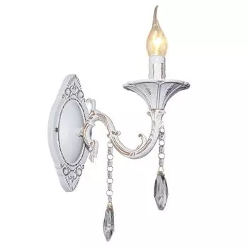 Бра KL.3056-1-W WH Imex