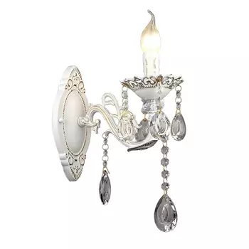 Бра KL.3584-1-W WH Imex