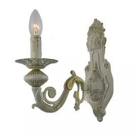 Бра KL.77433-1-W WG (Imex)