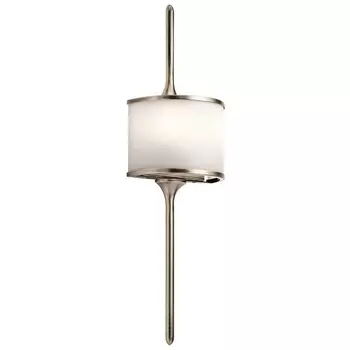 Бра KL/MONA/S PC Kichler Mona KL-MONA-S-PC