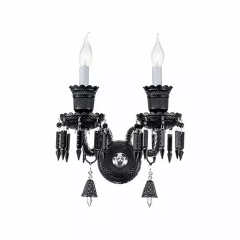 Бра Aployt Kler APL.709.01.02 в виде свечи