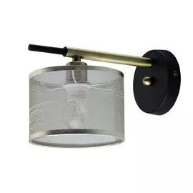 Бра Конрад 667021401 (DeMarkt)