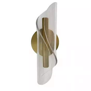 Бра DeMarkt Конти 488020401