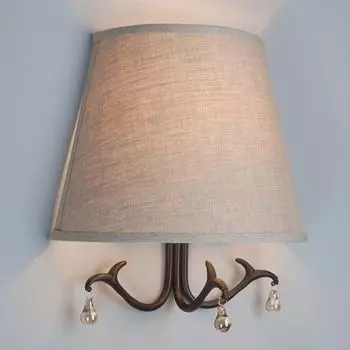 Бра ковка L'Arte Luce Chalet L17821.03