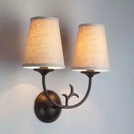 Бра ковка L'Arte Luce Chalet L17822.03