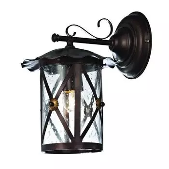 Бра ковка Fabrizia L12181.88 (L'Arte Luce)