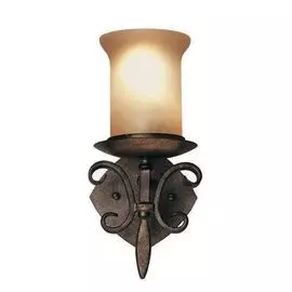 Бра ковка L'Arte Luce Modena L14521.27 подсвечник