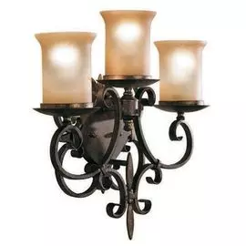 Бра ковка L'Arte Luce Modena L14523.27 подсвечник