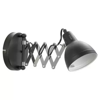 Бра на гибкой ножке Lussole Loft Koyukuk LSP-8049