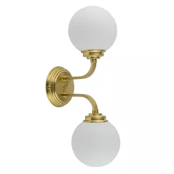 Бра Kutek Abano ABA-K-2(ZM) шарики Kutek Mood