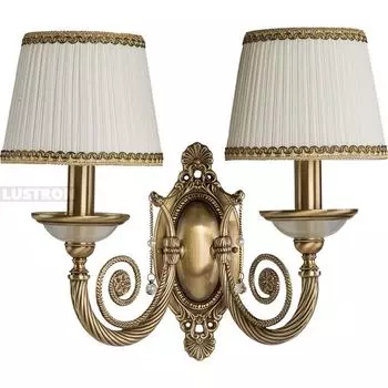 Бра Kutek Bibione BIB-K-2(P/A)P