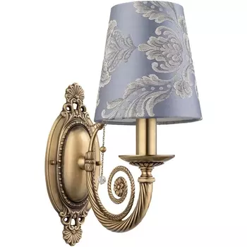 Бра Kutek Bibione Lampshade BIB-K-1(P/A)