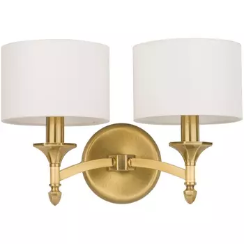 Бра Kutek Decor Lampshade DEC-K-2(P/A)