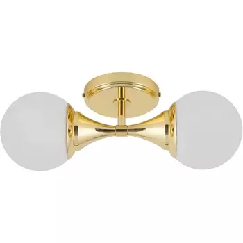 Бра Kutek Kamma KAM-K-2(Z) шарики