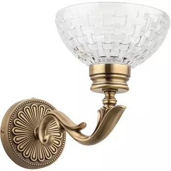 Бра Kutek Kiara KIA-K-1(P)