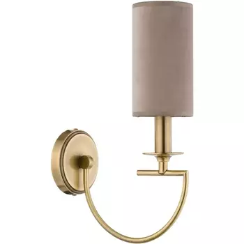 Бра Kutek Lea LEA-K-1(P/A)CL