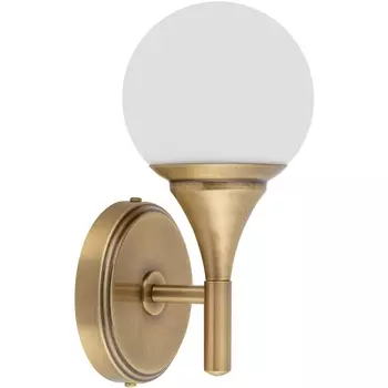 Бра Kutek Meleze MEL-K-1(P) в форме шара