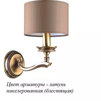 Бра Kutek Tivoli TIV-K-1(N)