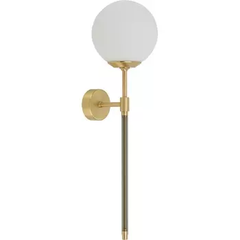 Бра Kutek Ultimo ULT-K-1(ZM) в форме шара Kutek Mood