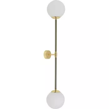 Бра Kutek Ultimo ULT-K-2(Z) в форме шара Kutek Mood