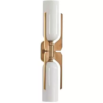 Бра L'Arte Luce Clessidra L93722.86