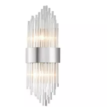 Бра хрусталь L'Arte Luce Mayfair L09322.98