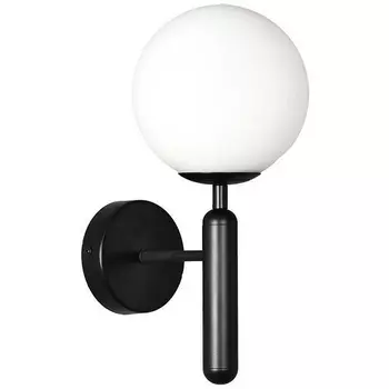 Бра L'Arte Luce Miira L54225.09 в форме шара