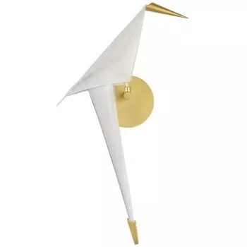 Бра светодиодное птички L'Arte Luce Perch L31321