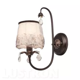 Бра Laura 718.49.1 (Silver Light)