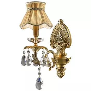 Бра Laurencia WE375.01.501 (Wertmark)