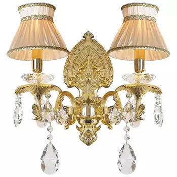 Бра Laurencia WE375.02.301 (Wertmark)