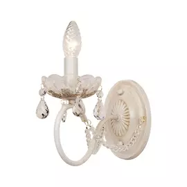 Бра Laurita 260.41.1 (Silver Light)