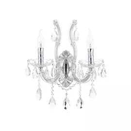 Бра Lavena 0026/2W-CR (Lumien Hall)