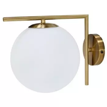 Бра LDW 1215-1 WT+MD Lumina Deco