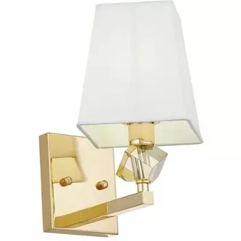 Бра LDW 1249-1 GD+WT Lumina Deco