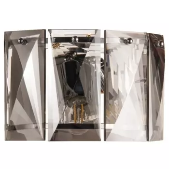 Бра LDW 6004-2 CHR Lumina Deco