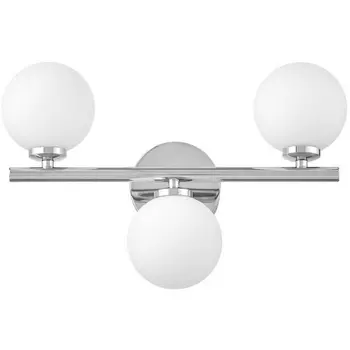 Бра LDW 6033-3 CHR Lumina Deco