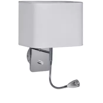 Бра LDW 6051-2 WT Lumina Deco