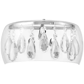 Бра LDW 8066-1 PR Lumina Deco