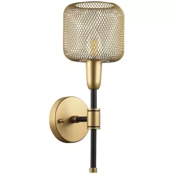 Бра Odeon Light Lecola 4975/1W