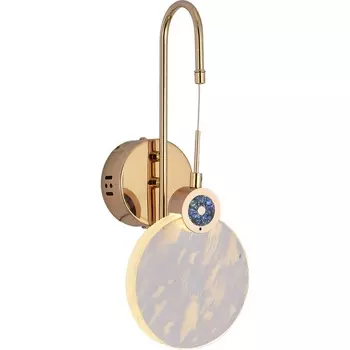 Бра LED Lu Carte Betone LC-22-0187