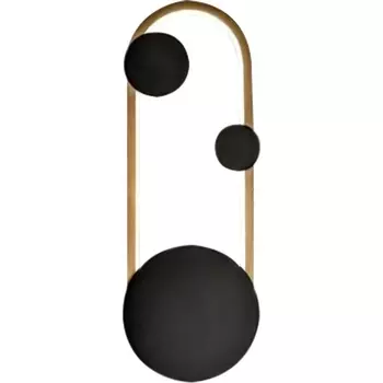 Бра LED Lu Carte Bogy LC-22-0458