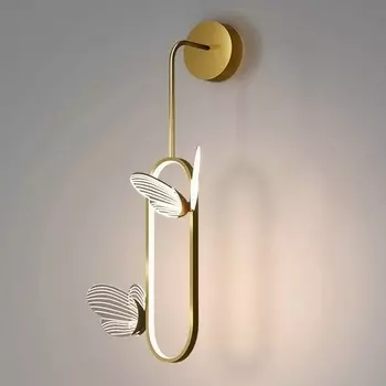 Бра LED Lu Carte Botticelli LC-11-1552