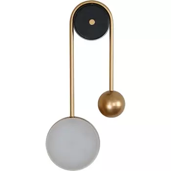 Бра LED Lu Carte Fermi LC-22-0460