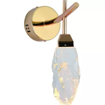 Бра LED Lu Carte Glassy LC-22-0197
