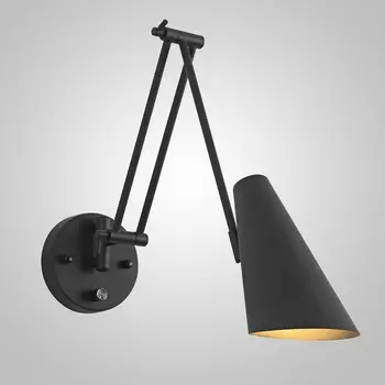 Бра LED Lu Carte Koil LC-11-1653