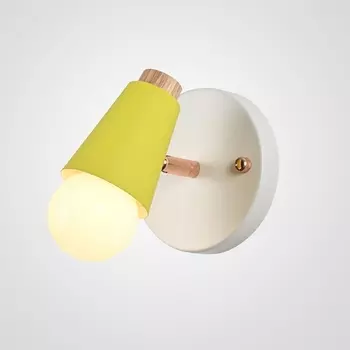 Бра светодиодное в гостиную Lu Carte LC-11-0089